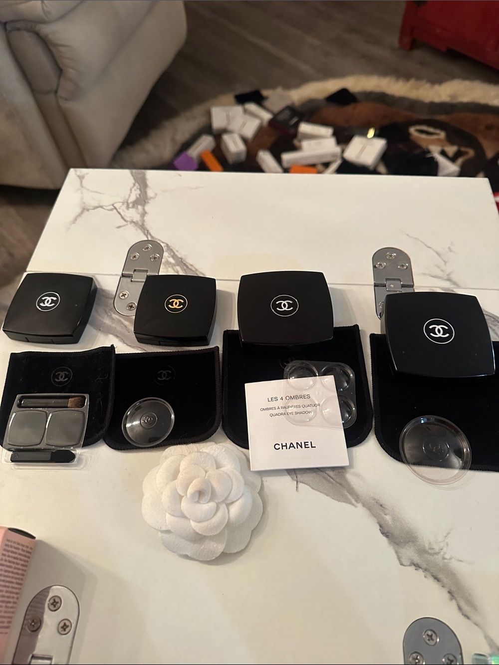 CHANEL Beauty Bundle - Picture 7 of 13
